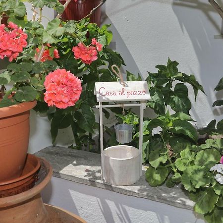 Casa Al Pozzo Βίλα Σκόπελος Εξωτερικό φωτογραφία