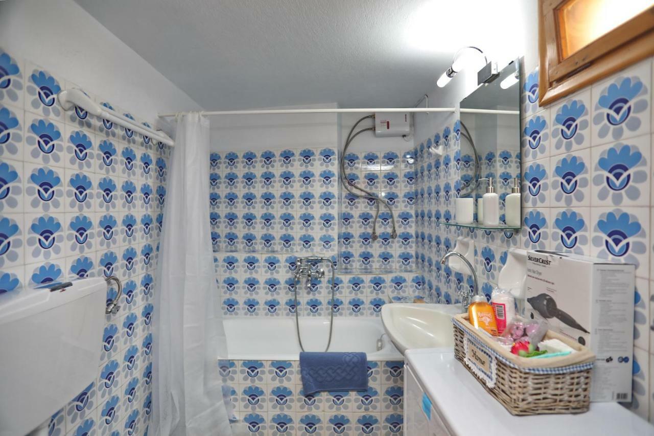 Casa Al Pozzo Βίλα Σκόπελος Εξωτερικό φωτογραφία