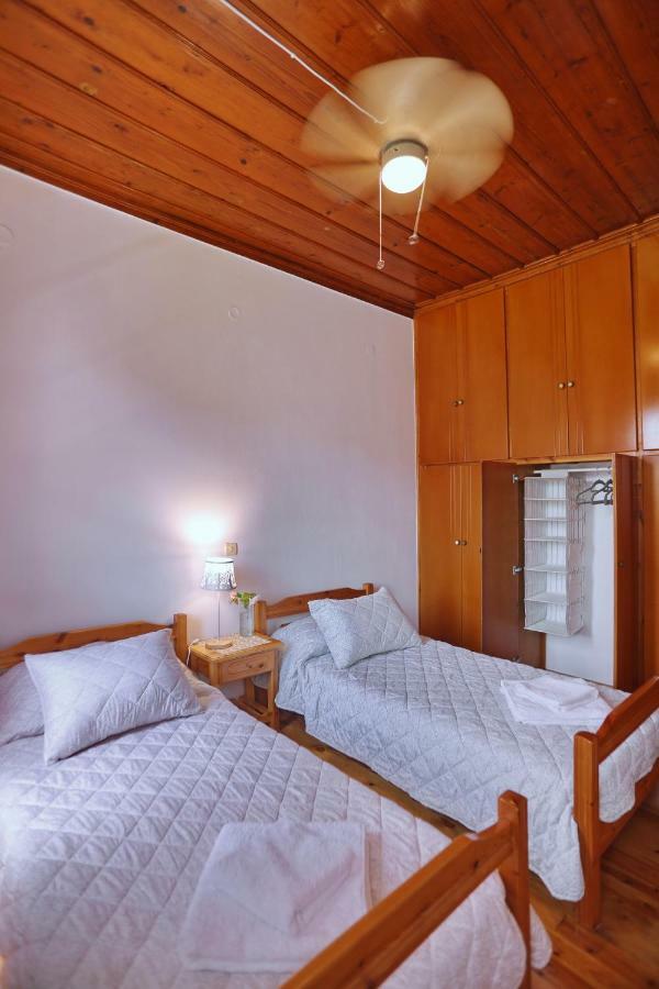 Casa Al Pozzo Βίλα Σκόπελος Εξωτερικό φωτογραφία