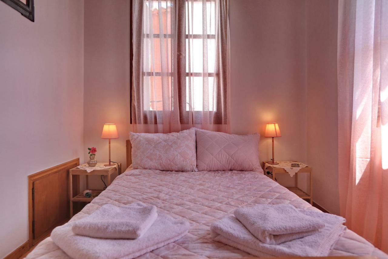 Casa Al Pozzo Βίλα Σκόπελος Εξωτερικό φωτογραφία