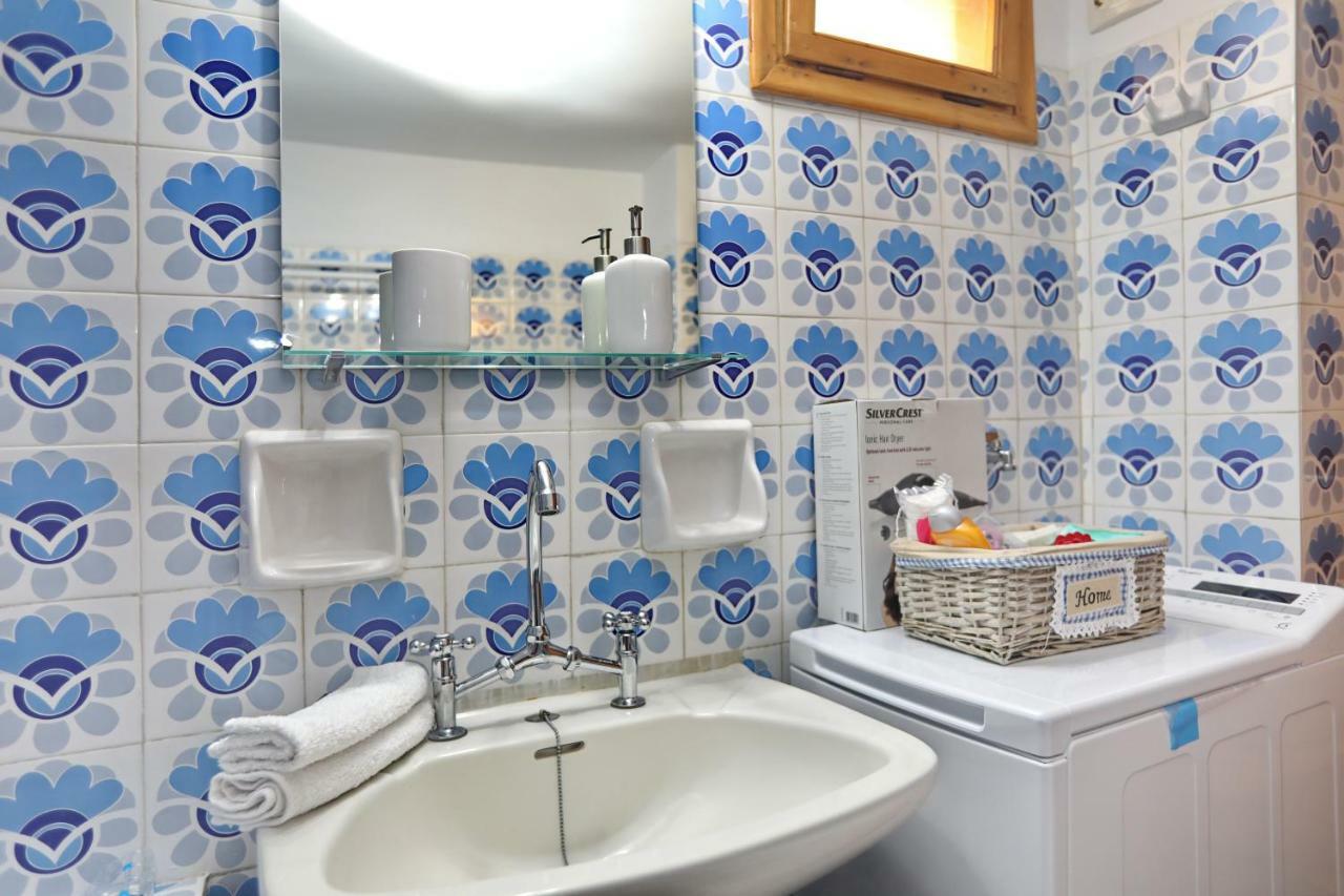 Casa Al Pozzo Βίλα Σκόπελος Εξωτερικό φωτογραφία