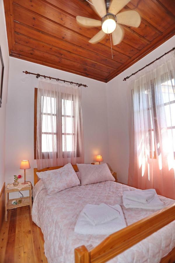 Casa Al Pozzo Βίλα Σκόπελος Εξωτερικό φωτογραφία