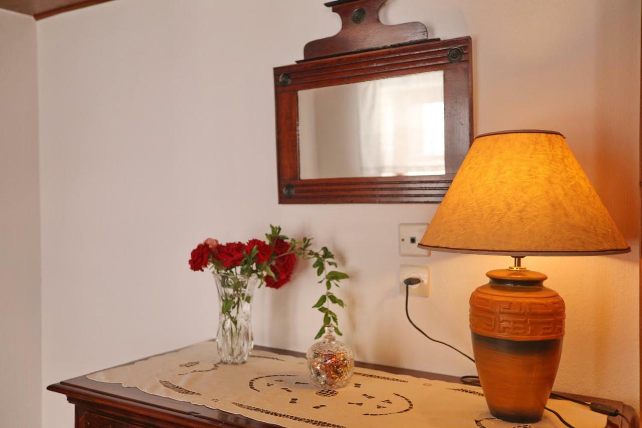 Casa Al Pozzo Βίλα Σκόπελος Εξωτερικό φωτογραφία