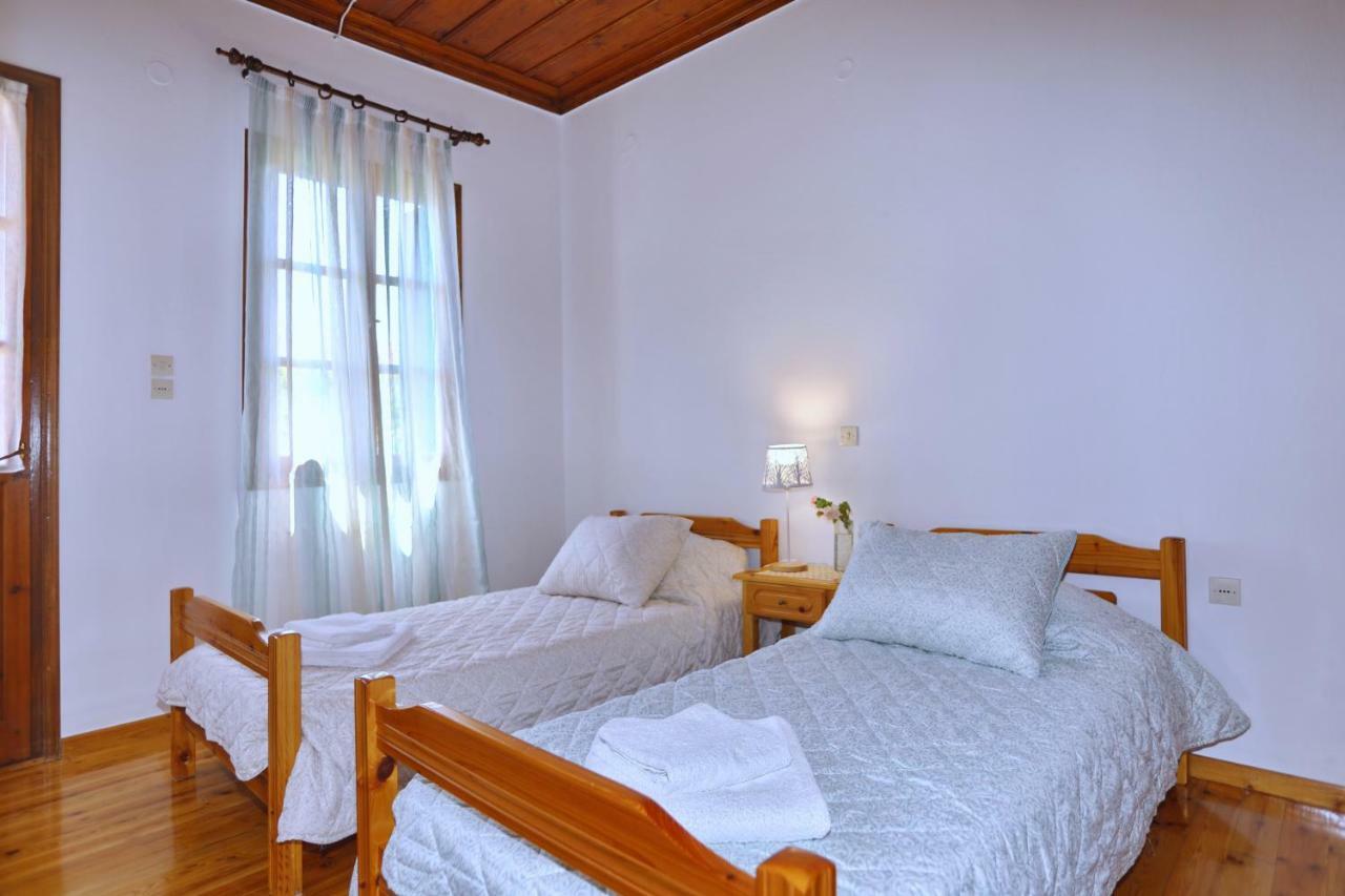Casa Al Pozzo Βίλα Σκόπελος Εξωτερικό φωτογραφία